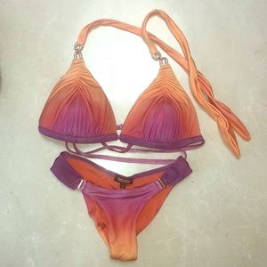 Dolcessa swim suit